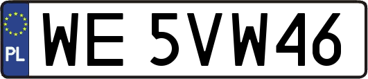 WE5VW46