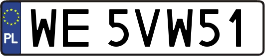 WE5VW51
