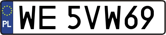 WE5VW69