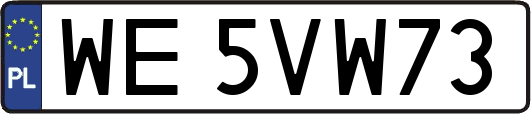 WE5VW73