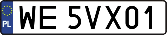 WE5VX01