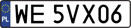 WE5VX06