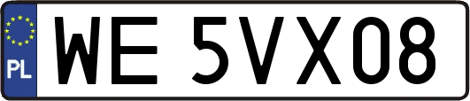 WE5VX08