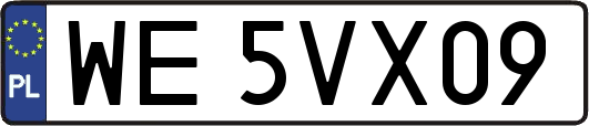 WE5VX09