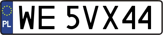 WE5VX44
