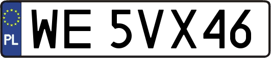 WE5VX46