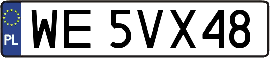 WE5VX48