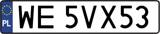 WE5VX53