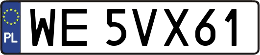 WE5VX61