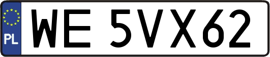 WE5VX62