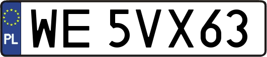 WE5VX63