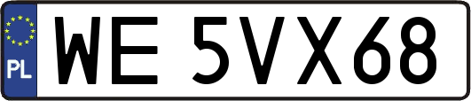 WE5VX68