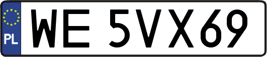 WE5VX69
