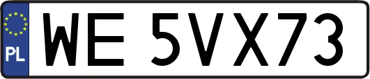 WE5VX73