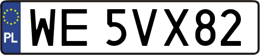 WE5VX82