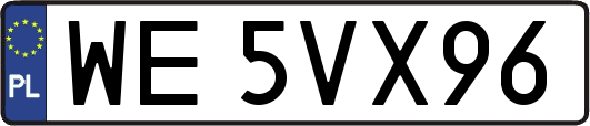 WE5VX96