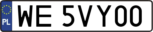 WE5VY00