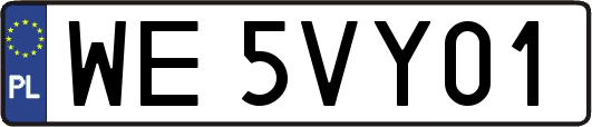 WE5VY01