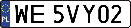 WE5VY02