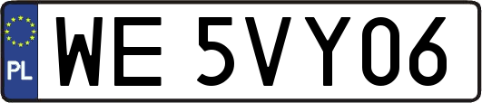 WE5VY06