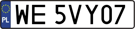 WE5VY07