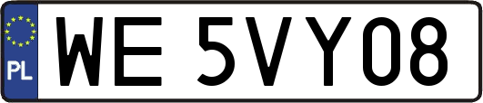 WE5VY08