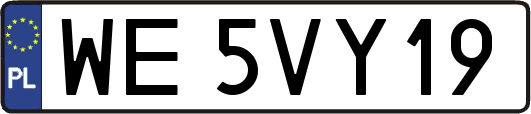 WE5VY19