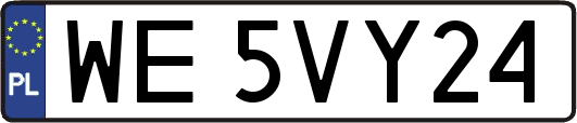 WE5VY24