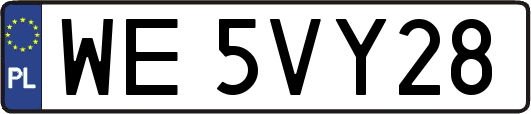 WE5VY28