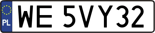 WE5VY32
