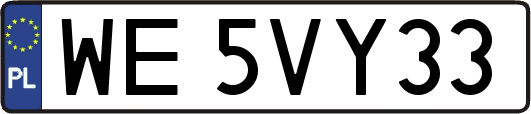 WE5VY33