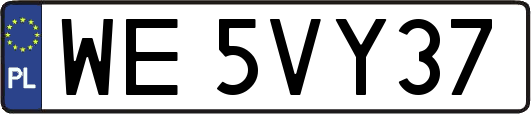 WE5VY37