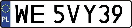 WE5VY39