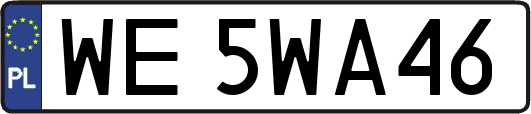 WE5WA46