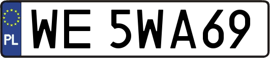 WE5WA69