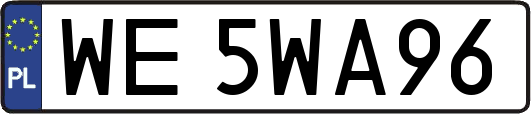 WE5WA96