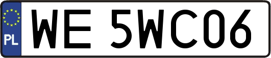 WE5WC06