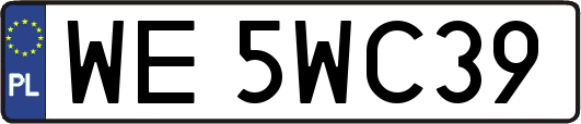 WE5WC39