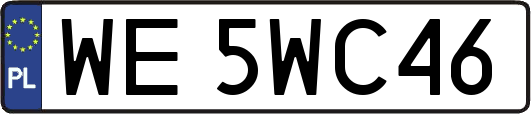 WE5WC46