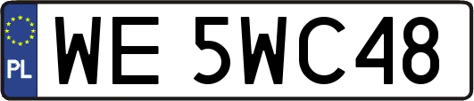 WE5WC48