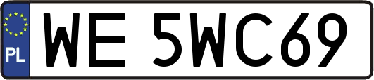 WE5WC69