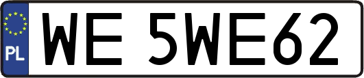 WE5WE62
