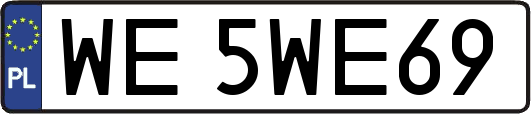 WE5WE69