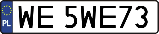 WE5WE73