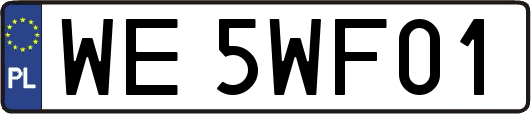 WE5WF01
