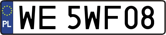 WE5WF08