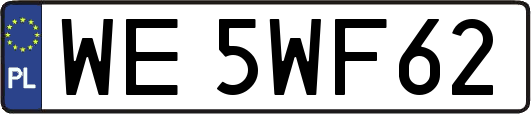 WE5WF62
