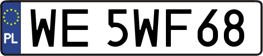 WE5WF68