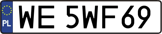 WE5WF69