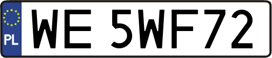 WE5WF72